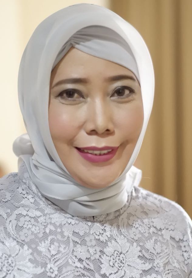 Dwi Sutiningsih