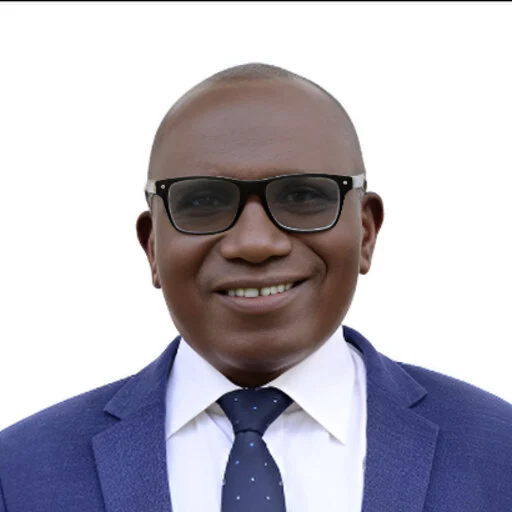 Prof. Robert Basaza