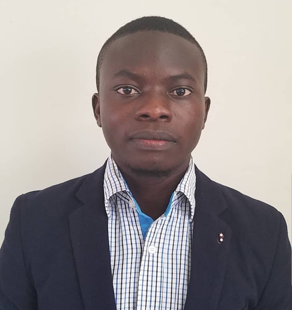 Mr. Saidi Ntambi