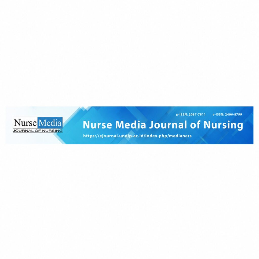 Nurse Media Journal of Nursing logo